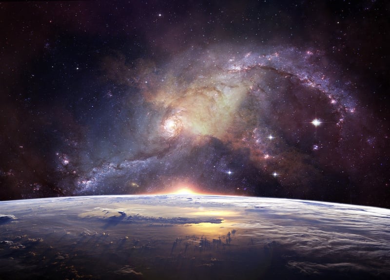 Constellation Meals