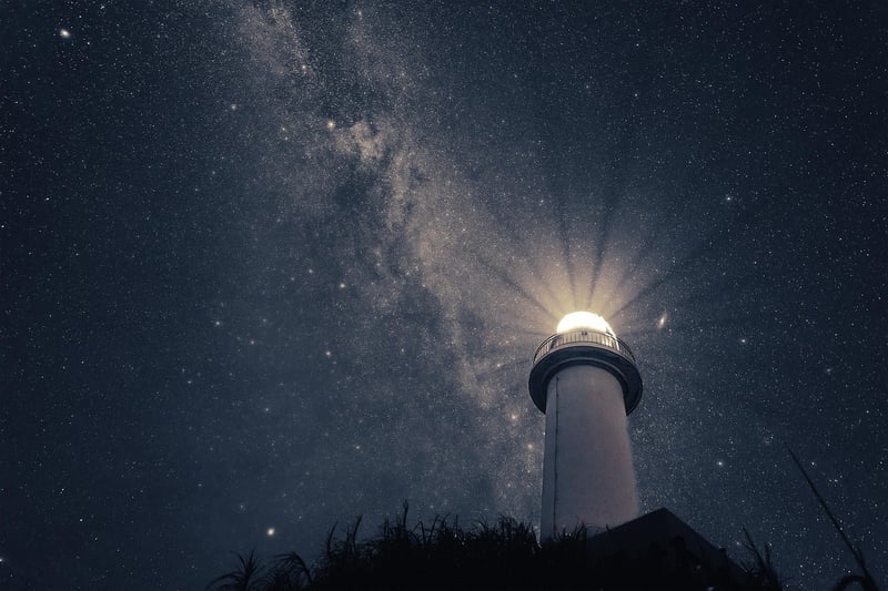 Milky Way Fashion