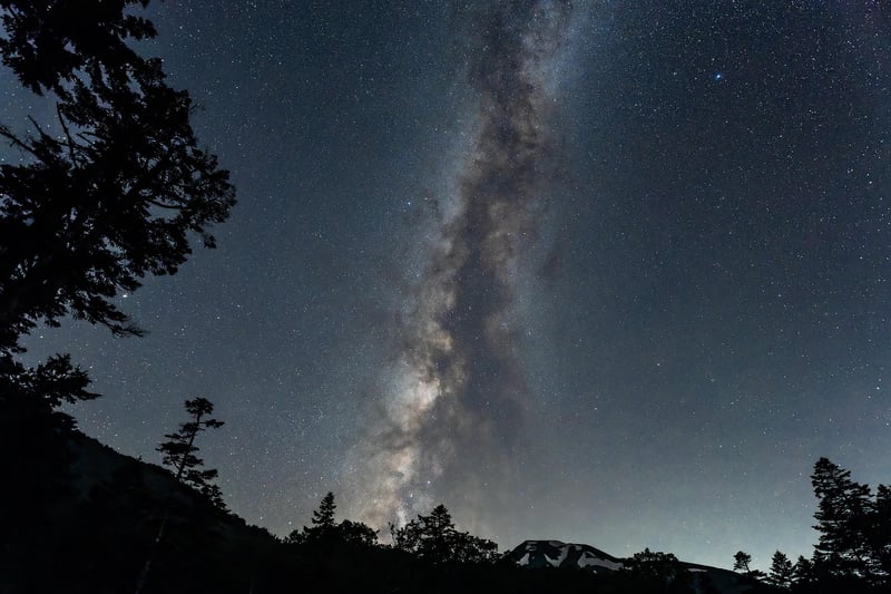 Starry Night Lights