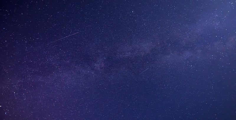 Milky Way Fashion