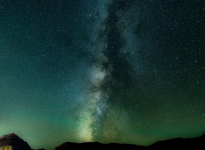 Constellation Lights